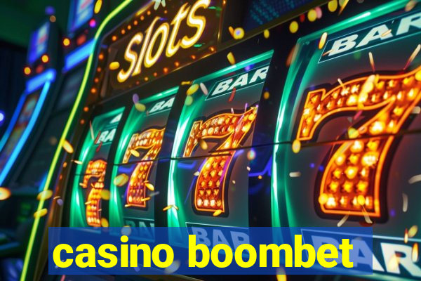 casino boombet