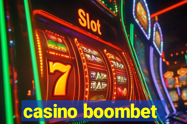 casino boombet