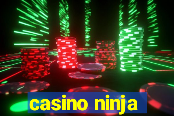 casino ninja