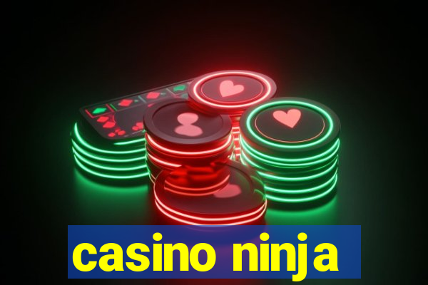 casino ninja