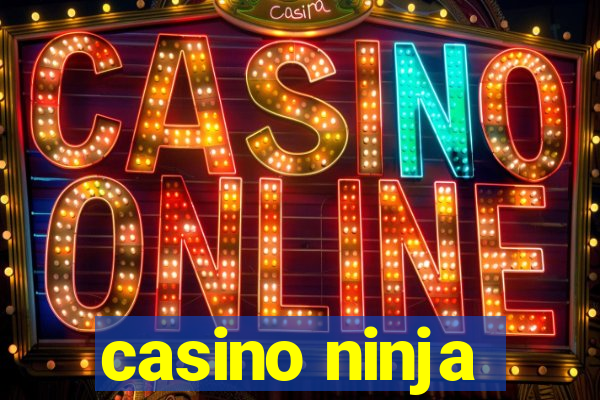 casino ninja