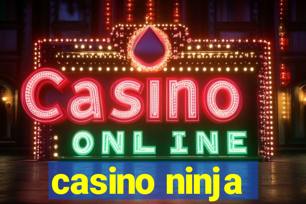 casino ninja