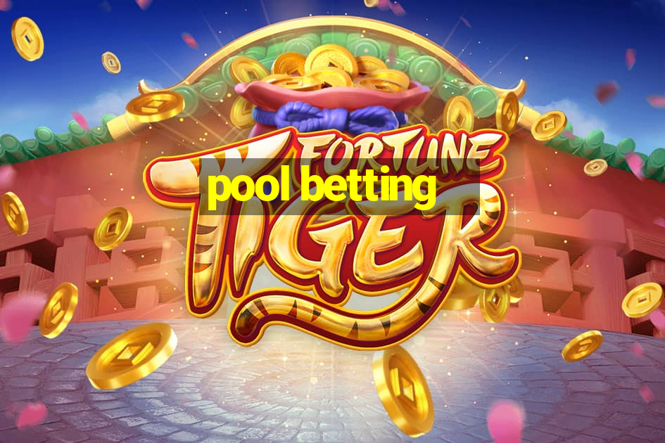 pool betting