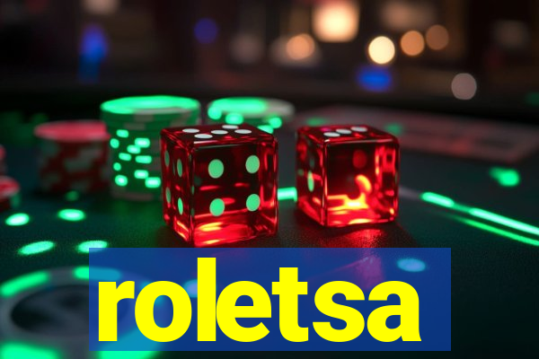 roletsa