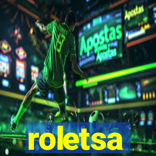 roletsa