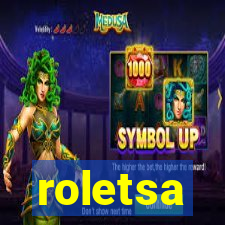 roletsa