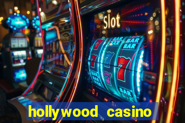 hollywood casino tournament schedule