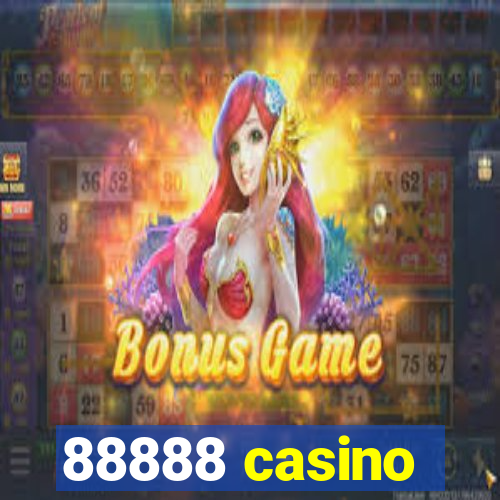 88888 casino