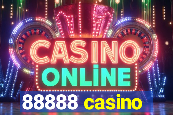 88888 casino