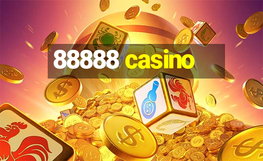 88888 casino