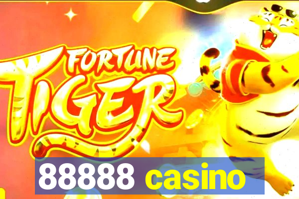 88888 casino