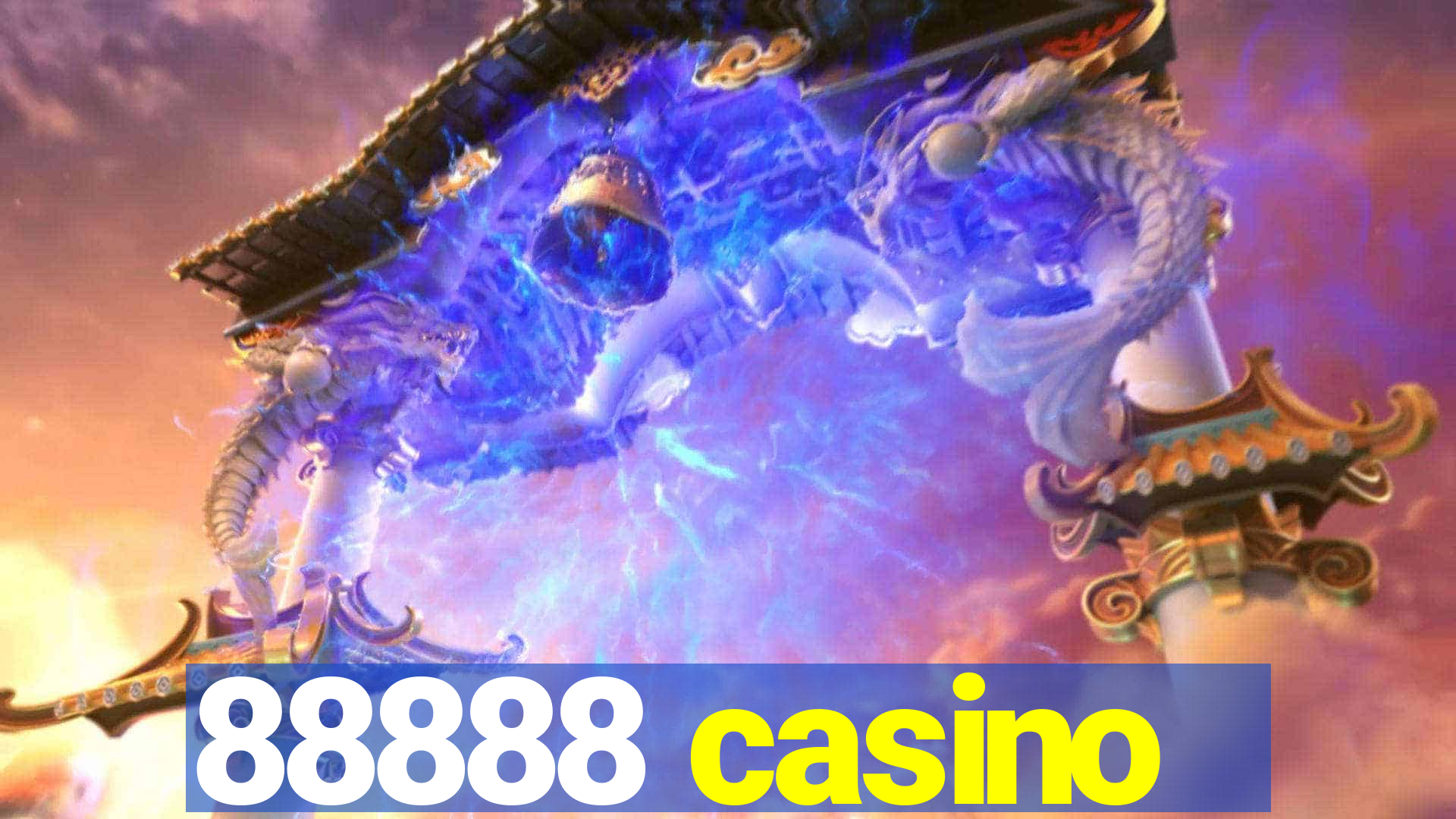 88888 casino