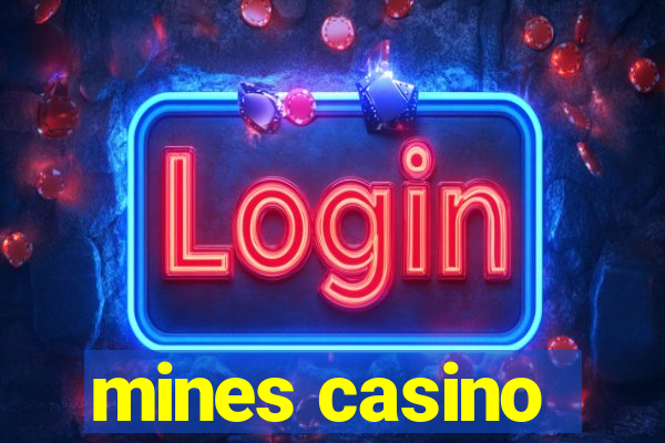 mines casino