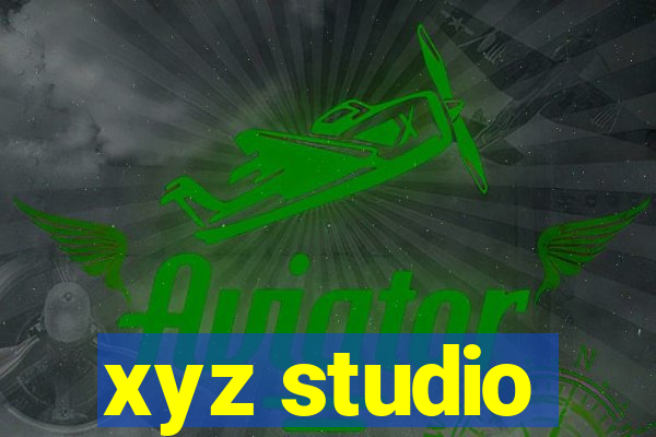 xyz studio