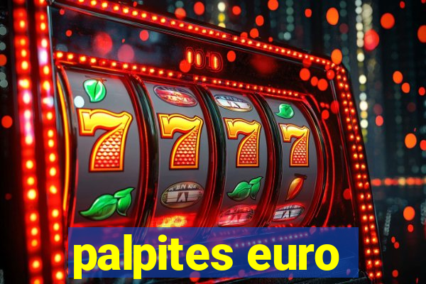 palpites euro