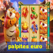 palpites euro