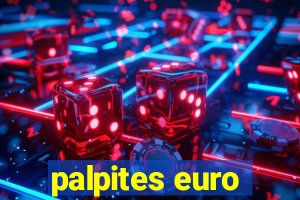 palpites euro