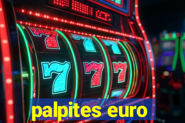 palpites euro