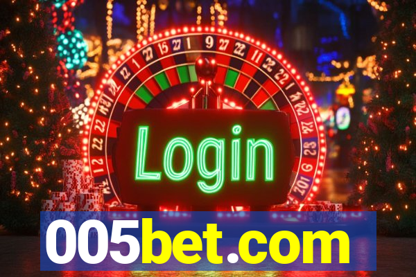 005bet.com