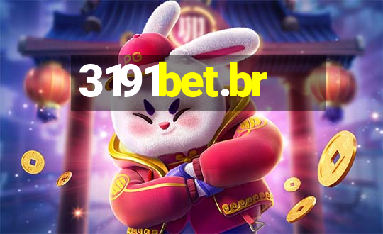 3191bet.br