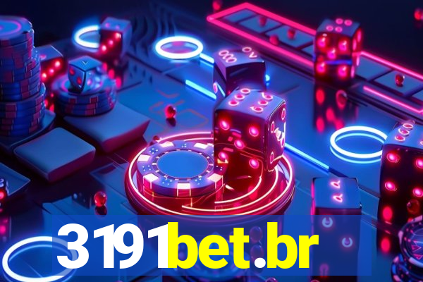 3191bet.br