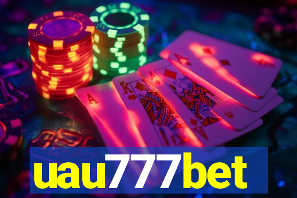 uau777bet