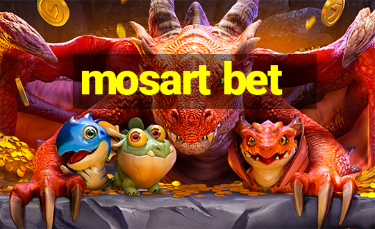 mosart bet