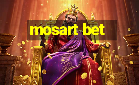 mosart bet