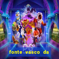 fonte vasco da gama dafont