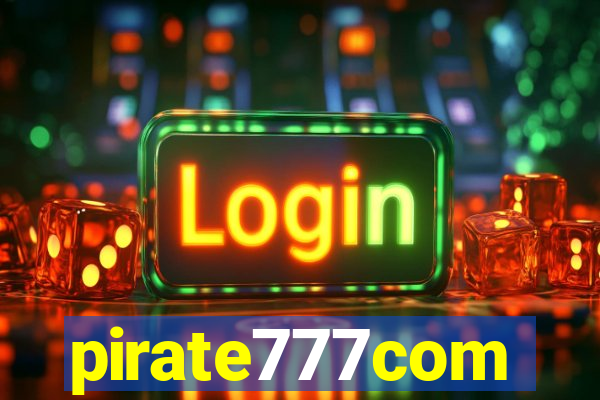 pirate777com