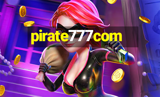 pirate777com