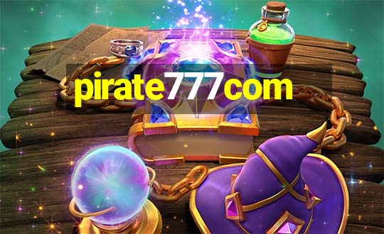 pirate777com