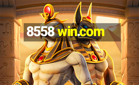 8558 win.com