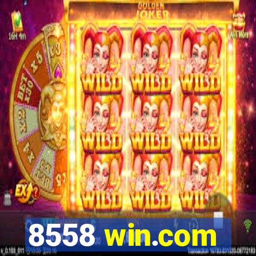 8558 win.com