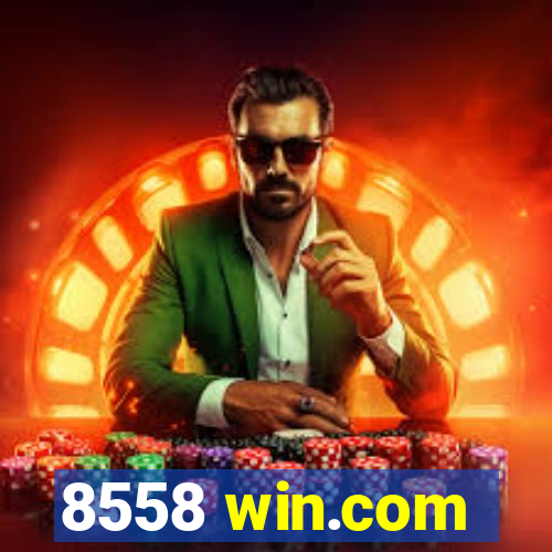 8558 win.com