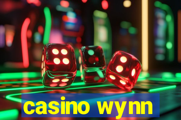 casino wynn