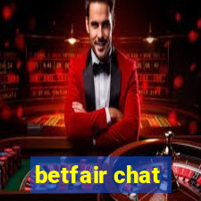 betfair chat