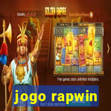 jogo rapwin