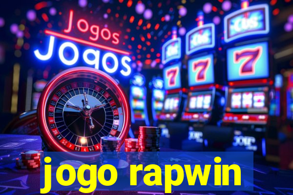 jogo rapwin