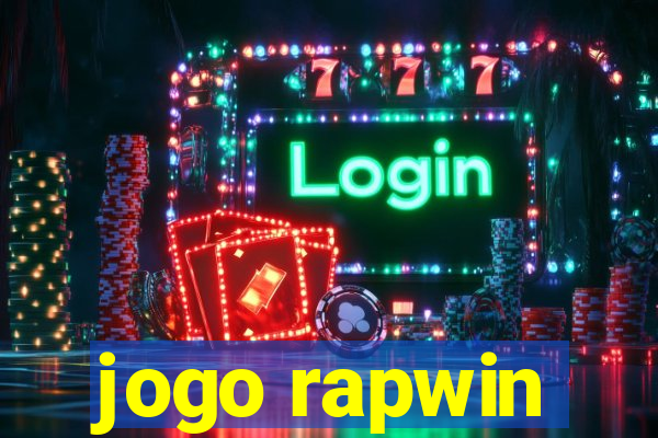 jogo rapwin