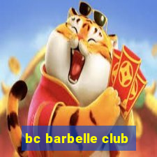 bc barbelle club