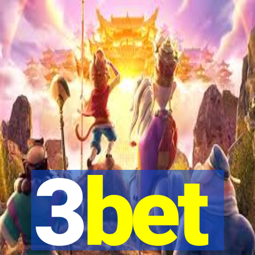 3bet