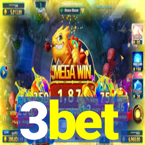 3bet