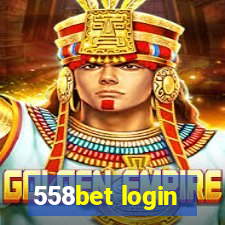 558bet login