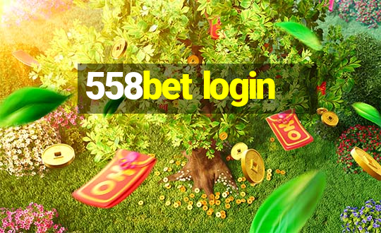 558bet login