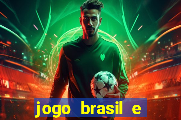 jogo brasil e espanha feminino