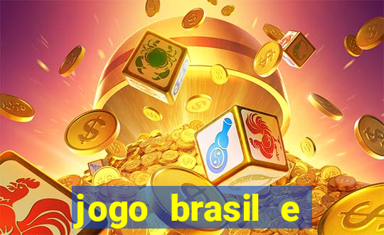 jogo brasil e espanha feminino