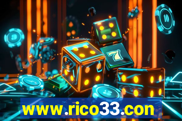 www.rico33.con