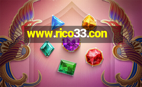 www.rico33.con