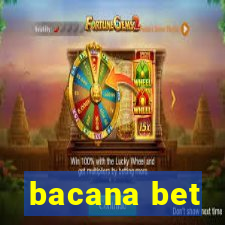 bacana bet